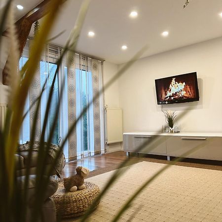 Ferienwohnung Samy Sommeraktion 2025 Bayreuth Exterior foto